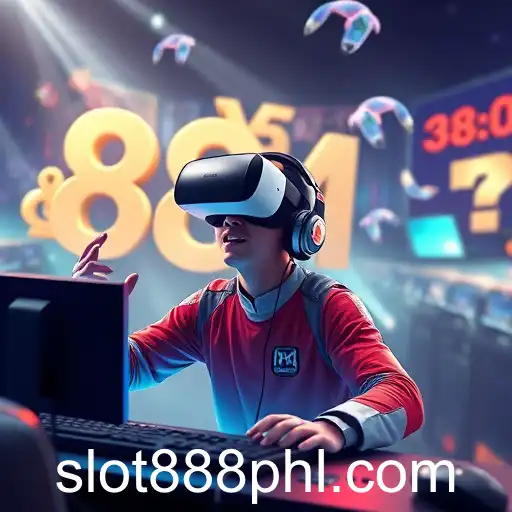 888phl Revolutionizes Online Gaming Landscape