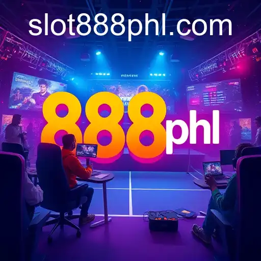888phl: Revolutionizing Online Gaming