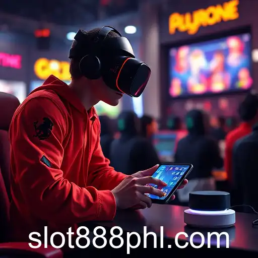 Emerging Trends in Online Gaming