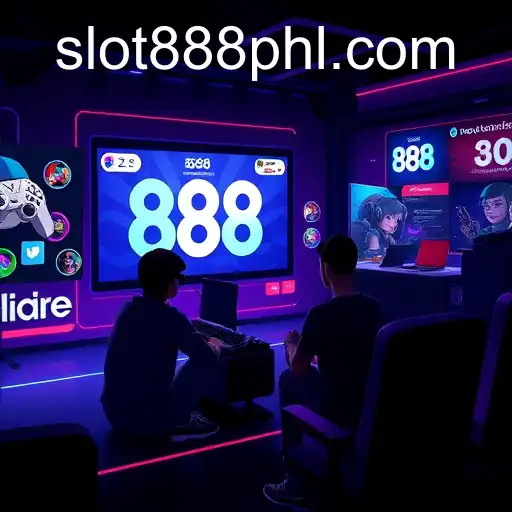Gaming Trends and Evolution: Insights from 888phl