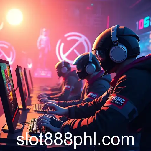 The Rise of Interactive Gaming Communities