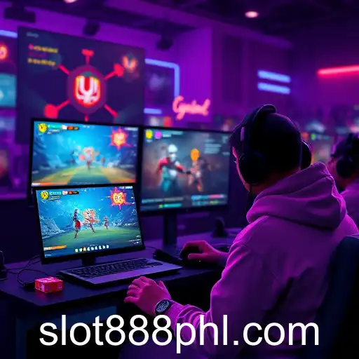 Exploring the Rise of Online Gaming Platforms