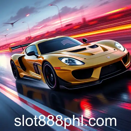 Exploring the Excitement of Racing Games: A Look at 888phl