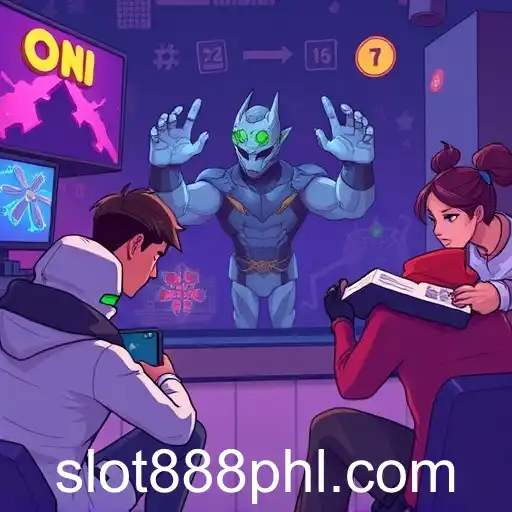 The Rise of 888phl in the Gaming World