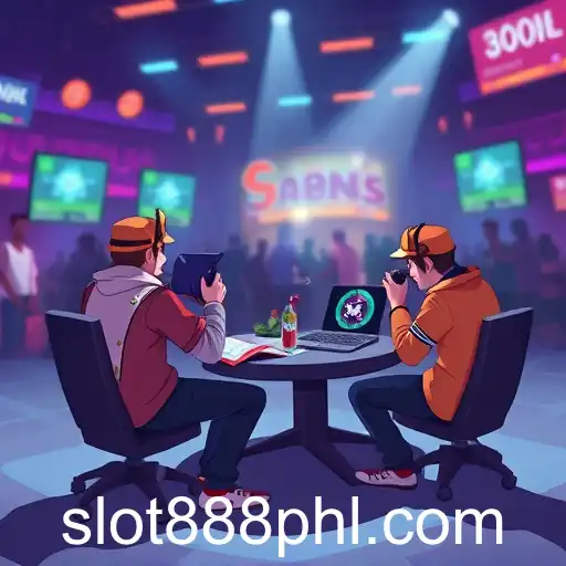 The Rise of 888phl and Its Impact on Online Gaming