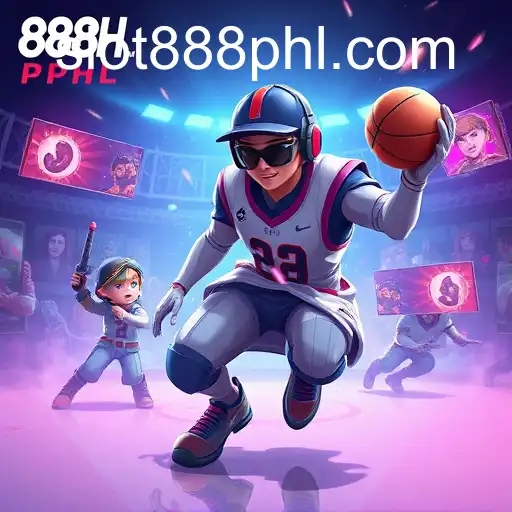 The Rise of 888phl in the Evolving Gaming World
