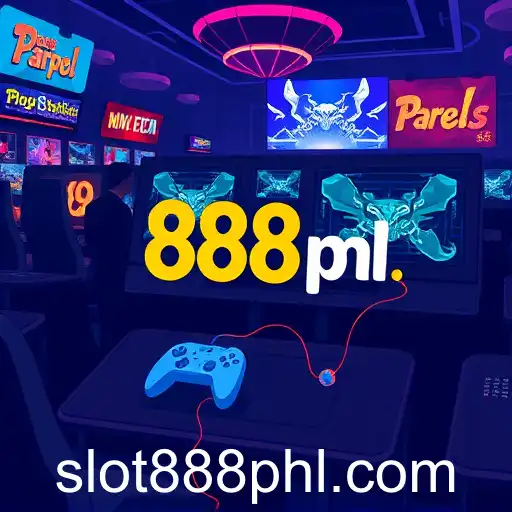 The Rise of 888phl in Global Gaming