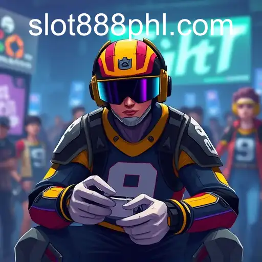 888phl: The Rise of Online Gaming Platforms