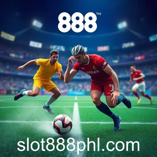 The Rise of 888phl: Gaming Dynamics in the Digital Age