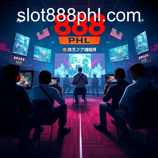 The Rise of Online Gaming Platforms