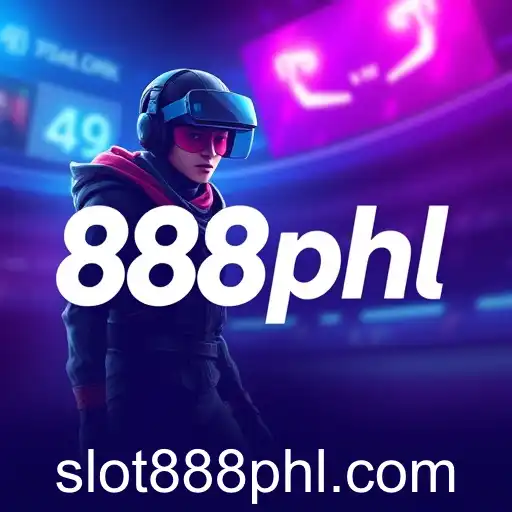 The Rising Popularity of 888phl in Online Gaming