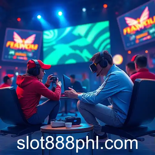 Rising Trends in Online Gaming