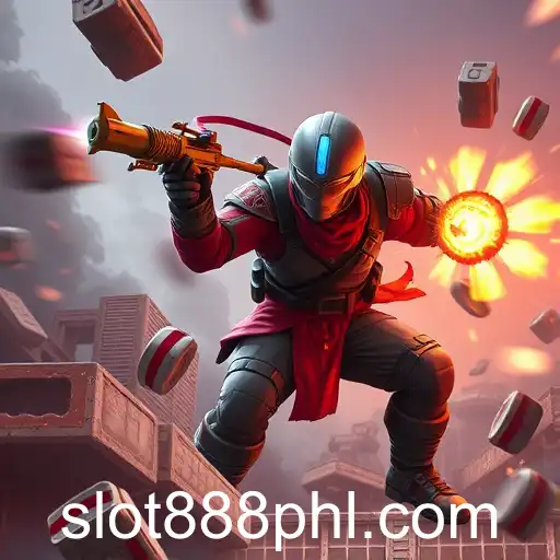 The Evolution of Online Gaming: A Look at 888phl