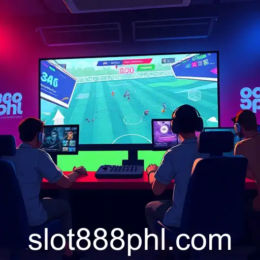 The Rise of 888phl: A New Era in Online Gaming